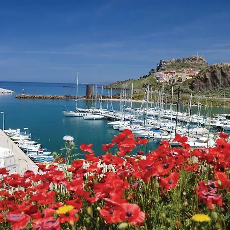 Busceddu Prázdninový dům Castelsardo