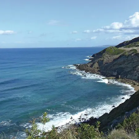 Busceddu Castelsardo