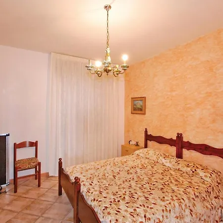 Prázdninový dům Busceddu Castelsardo